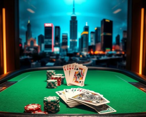 Situs Poker